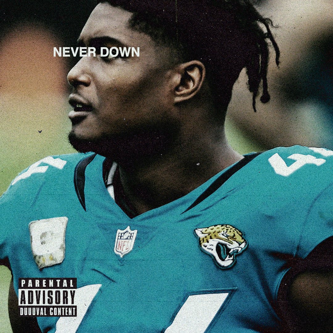 Jaguars's tweet photo. MJWD. https://t.co/y0du2PVWIy