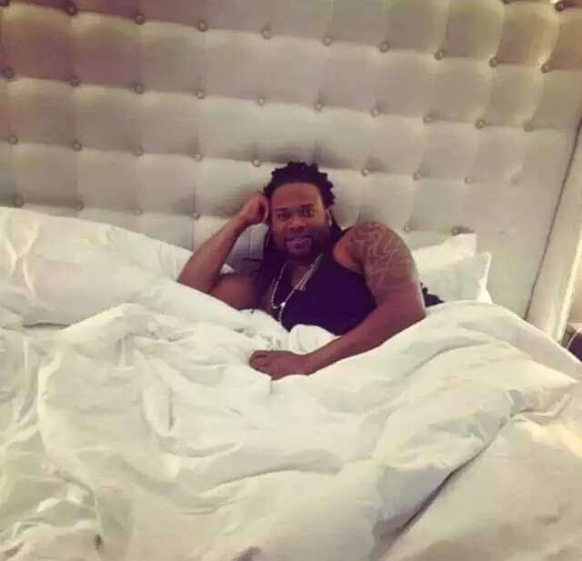Happy birthday, Johnny Cueto 