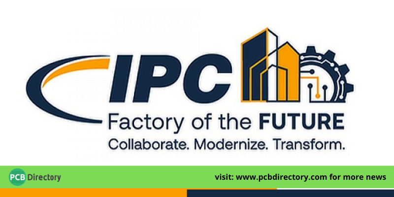 PCB_Directory's tweet photo. IPC Releases International Standard for Digital Twins - IPC-2551
Read More: https://t.co/4lcrPZ1hfU

@IPCassociation #standards #internationalstandard #digitaltwins #IPC2551 #industrialstandards #industry4 #factoryofthefuture https://t.co/YcwWZCzwjR