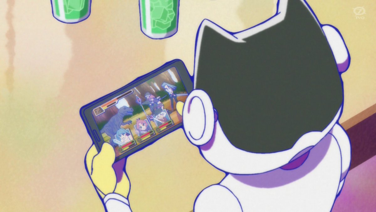 おそ松さん 3期 19話 感想 汚ねぇオチだ アキブラ