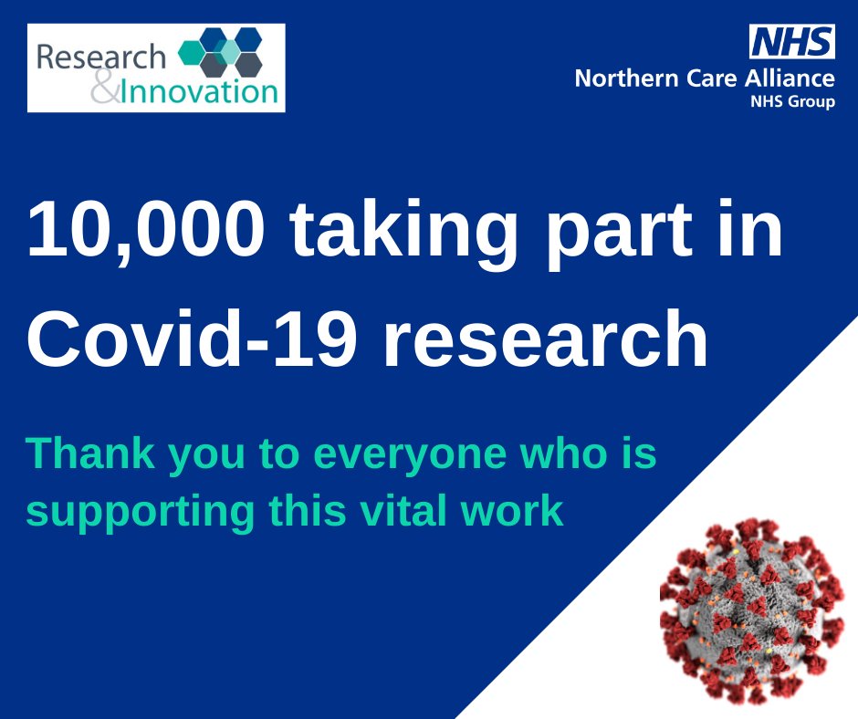 NCA Research NHS tweet media