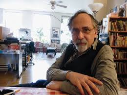 Happy bday Art Spiegelman! 