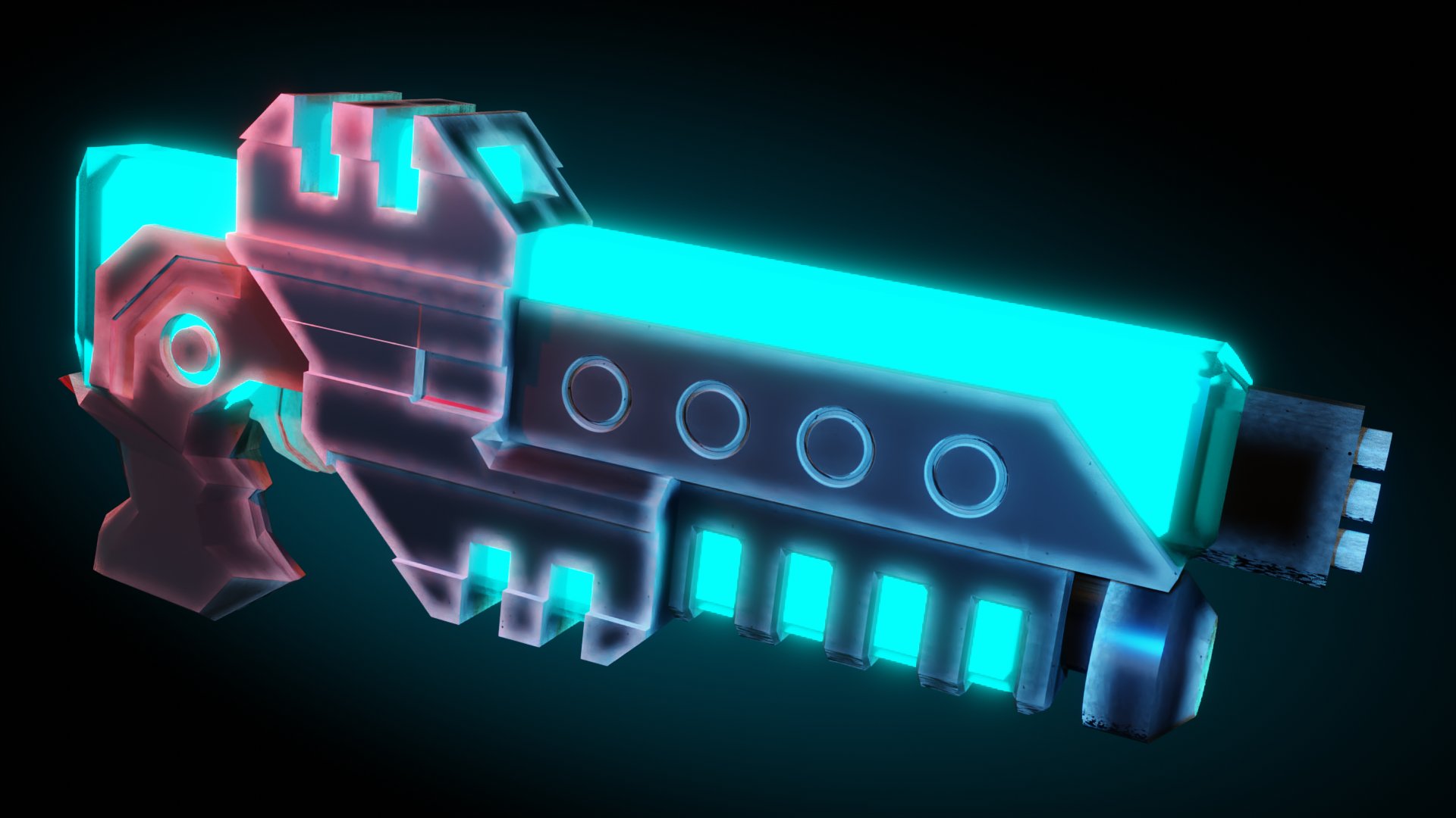 Terraria vortex beater