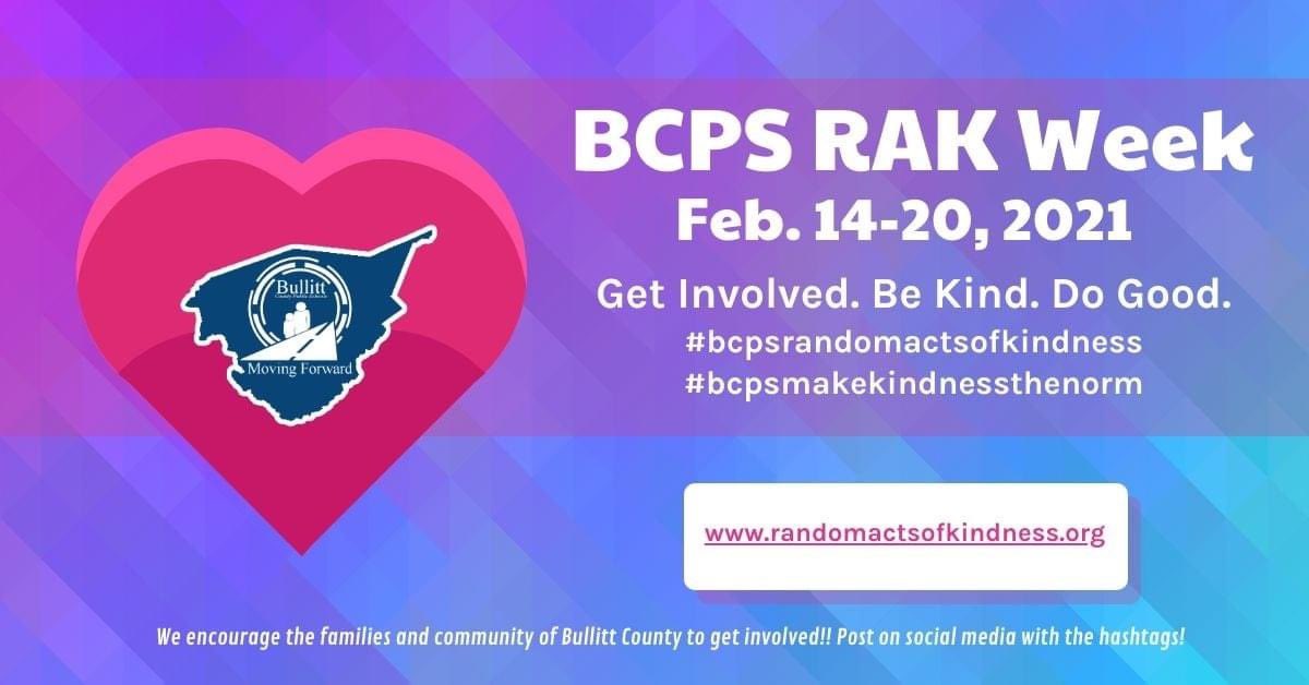 Random Acts of Kindness idea: Love Note part1
Find your favorite pen and two nice pieces of paper.
Write a letter to someone who has changed your life for the better. Tell them how they have helped you. Then send it.
#bcpsmakekindnessthenorm #bcpsrandomactsofkindness