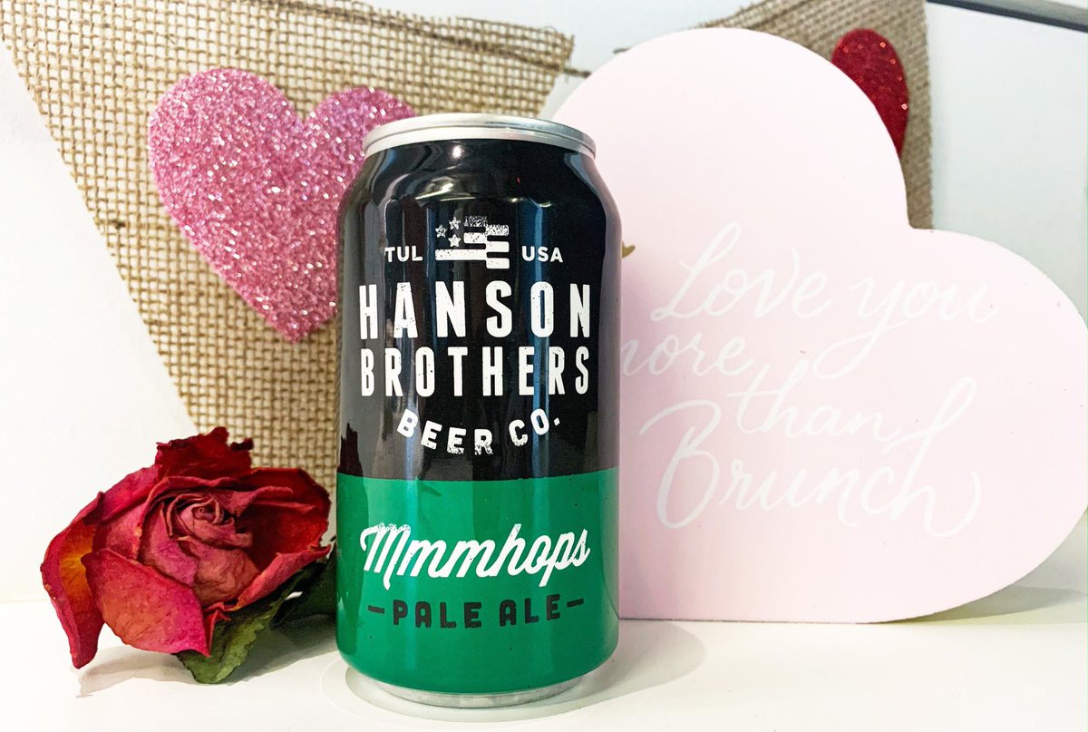 It’s National Singles Awareness Day, so go enjoy some half priced chocolate and your favorite beer. And by singles, we mean spare a thought for those lonely single beers in the fridge.