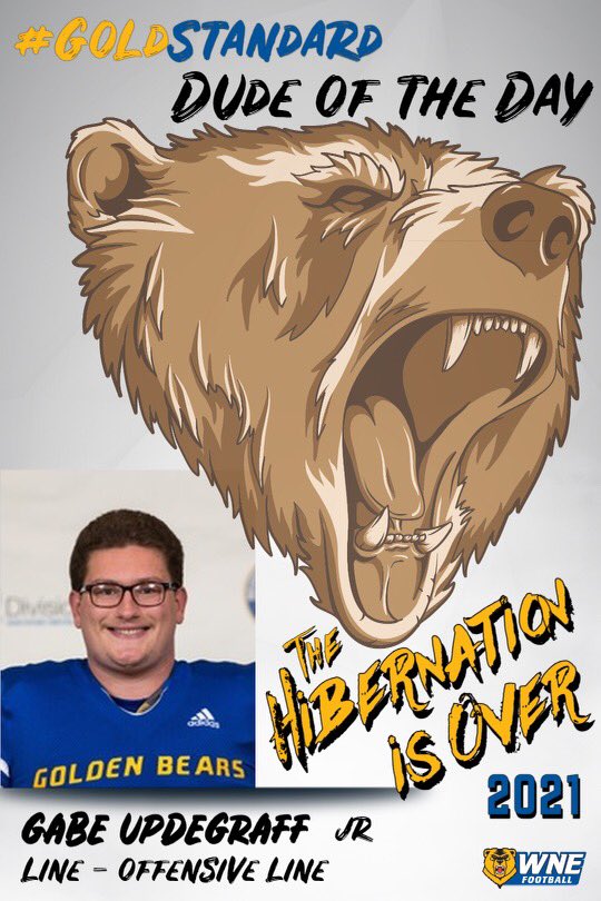 Unbelievable effort and energy yesterday at team workouts! These student athletes were recognized as our #GoldStandard Dudes of the Day:

Skill - <a href="/kadeem_walker5/">Kadeem Walker</a> 
Big Skill - <a href="/cleblanc38/">Cam Leblanc</a> 
Line - <a href="/gupdee73/">Gabriel Updegraff</a>