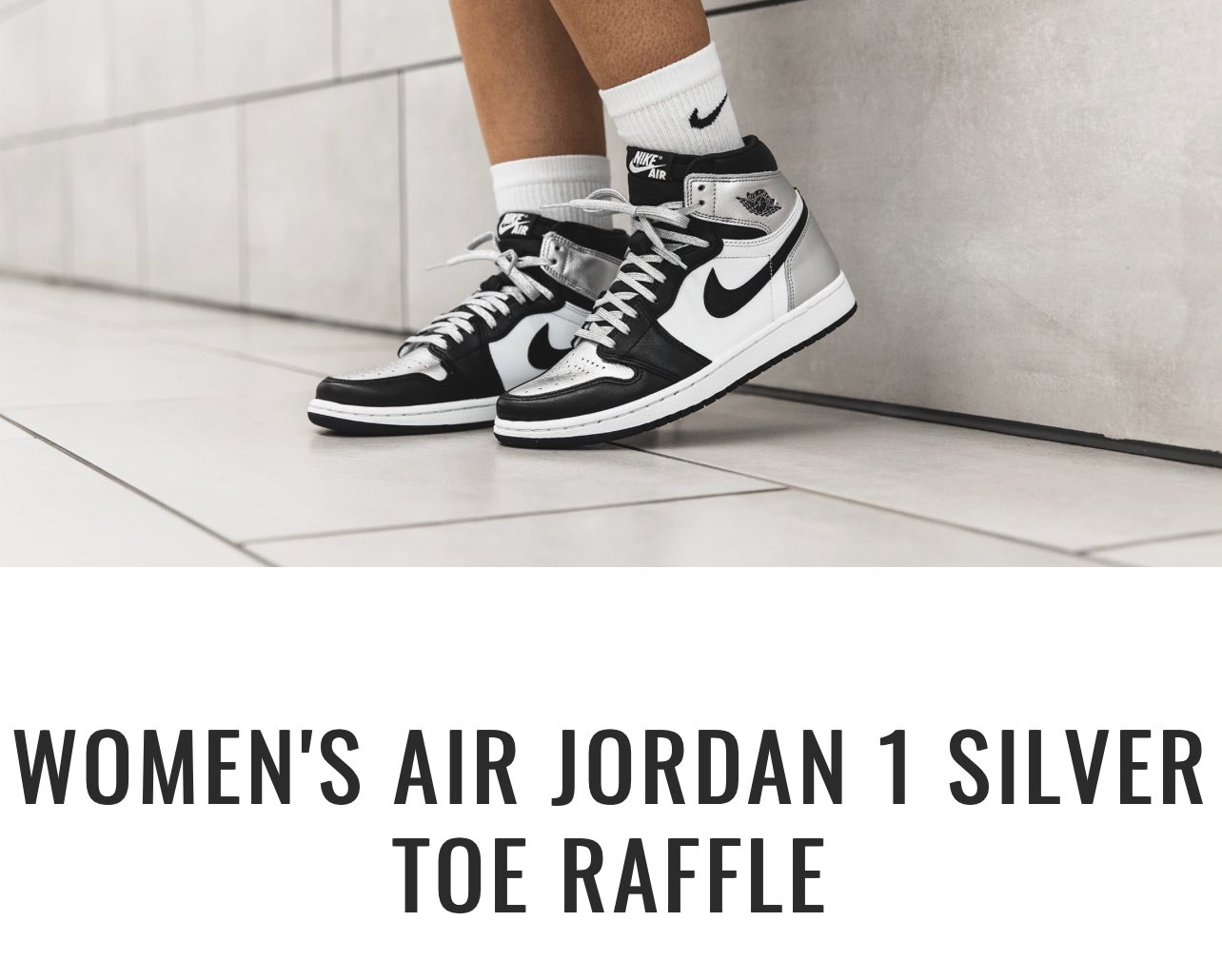 dtlr jordan 1 raffle