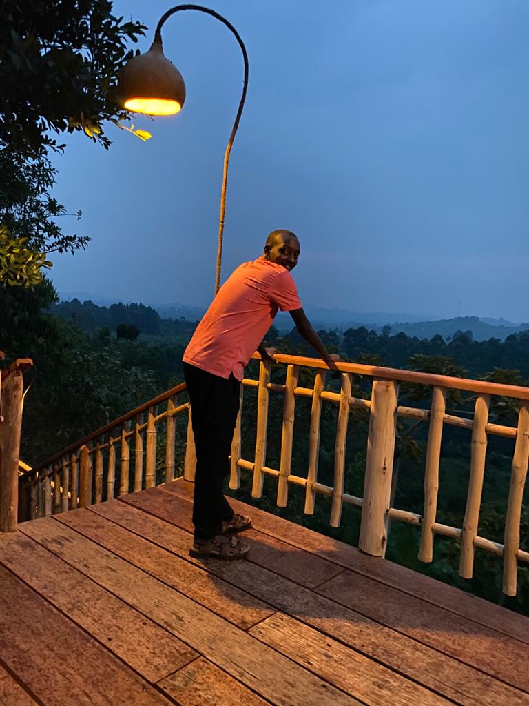 DonTiktok256's tweet photo. Somewhere in Uganda, the Pearl of Africa 🌍 is very beautiful and blessed

#VisitUganda 
#BeautifulUganda
#blessed
Uganda 
Africa https://t.co/i4VFd1tWx2