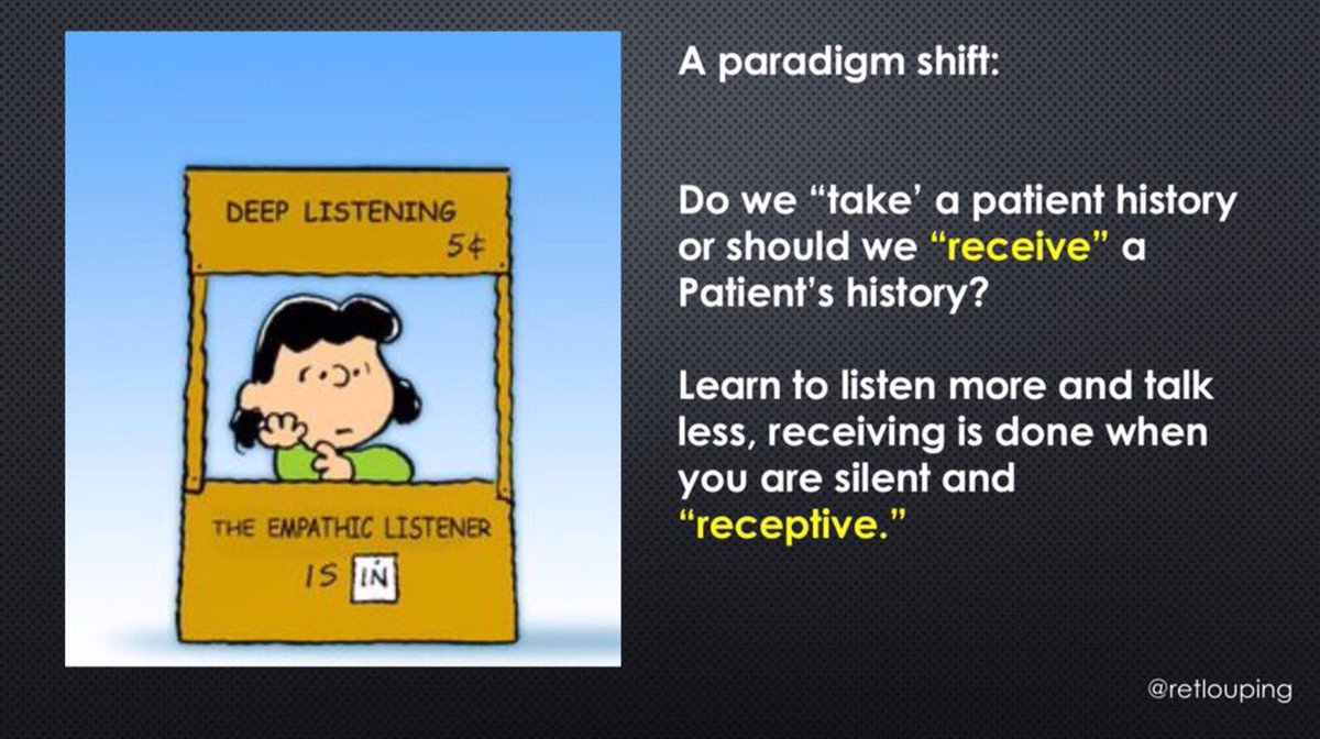 I understand both sides of the manual therapy debates, I am aware of the evidence. I still find it useful in my patient centered paradigm. I also understand you may not agree, and that is alright too.Thanks for reading my ramble.