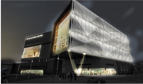 Coventry UK City of Culture 2021 tweet media