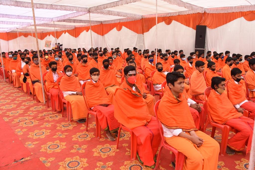 अखिल भारतीय ब्राह्मण एकता परिषद् (रजि0) tweet media