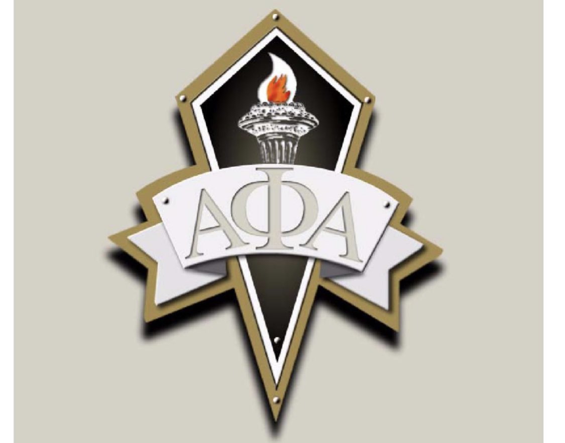 sphinx706's tweet image. I Will Forever Hold Alpha Aloft! &apos;06 🖤💛🤙🏿 #AlphaPhiAlphaFraternityInc #AHChapter