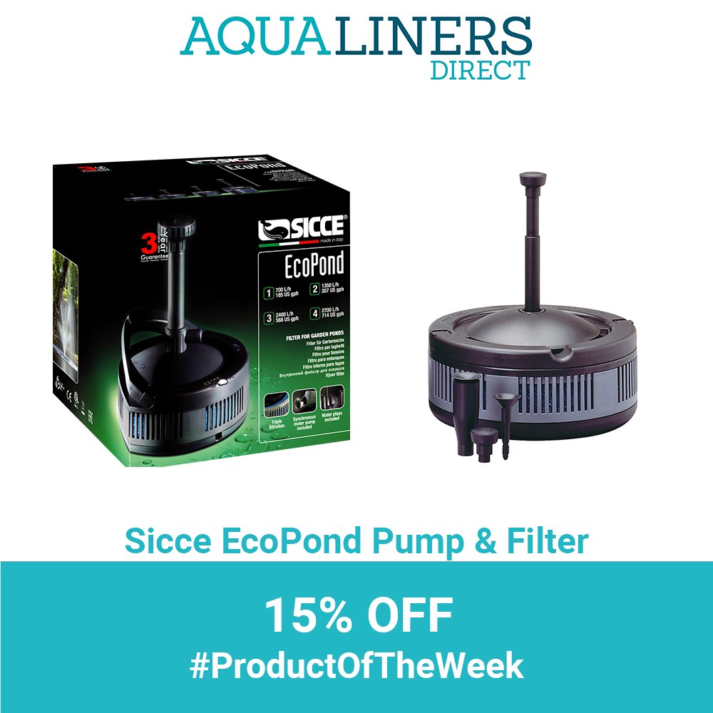 AquaLiners Direct tweet media