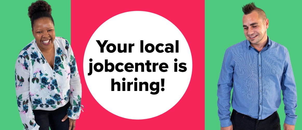 Get ready for the next round of Work Coach Recruitment around the UK. Sign up for alerts through #JobHelp bit.ly/2LYpoZa and be prepared to apply to the <a href="/DWP/">DWP</a> <a href="/CivilServiceJob/">Civil Service Jobs</a> #Planforjobs