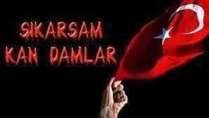 DarbeSairi55's tweet photo. @MetinOzkanTR
#dbdevlet #RTErdoğan
METİN ÖZKAN
İsterim sorsun, Şaban Sevinç’ten yargım hesabı
Duysun millet, ekrandan, var mıdır, soru cevabı
Sakın şöyle demesin, ben CHP’li, sözcü değilim
Tarafsızım, gazeteciyim, yok sözümde engelim
DARBE ŞAİRİ 15.02.
https://t.co/UzjdbOCgMR https://t.co/GUMleM4wyO