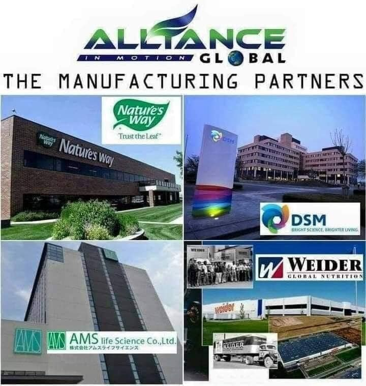 aika_midel's tweet photo. ALLIANCE IN MOTION GLOBAL MANUFACTURERS🤩🔥 https://t.co/jAr8xZVOll