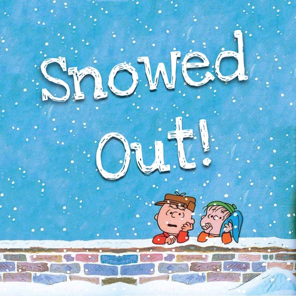 Monday, February 15 ~ Fergndan's and Bremma's will be closed due to inclement weather.  We are so sorry for any inconvenience.