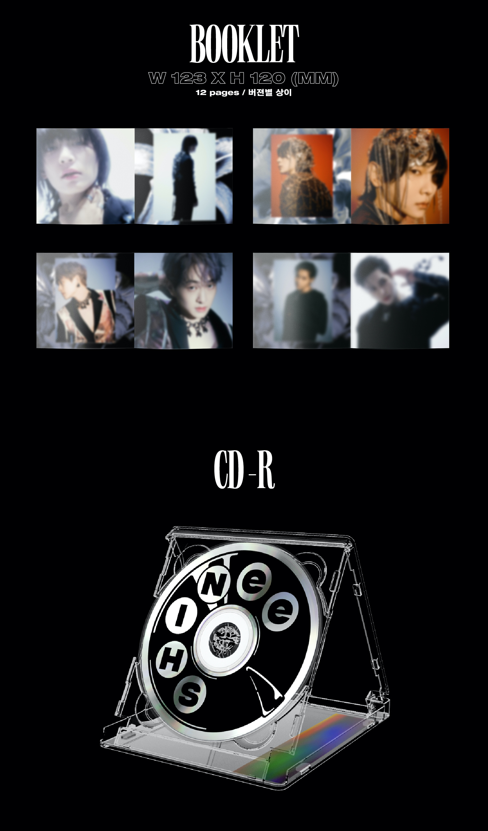 SHINee on X: 