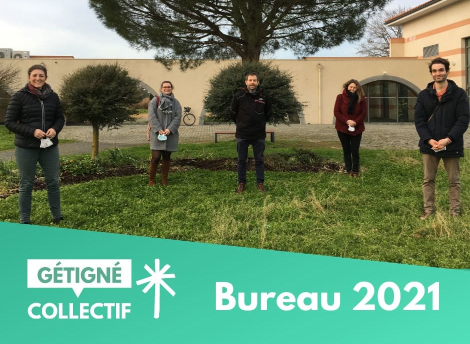 getigne's tweet photo. Samedi dernier se tenait notre première Assemblée Générale ! Un super moment qui nous a permis de revenir sur l'année écoulée, d'élir le bureau &amp; le CA et de constituer ou renforcer plusieurs commissions.

Adhérez dès-maintenant https://t.co/9p63LyXpij

Bravo et merci à tous 👏👏 https://t.co/Ac0edxm4iE