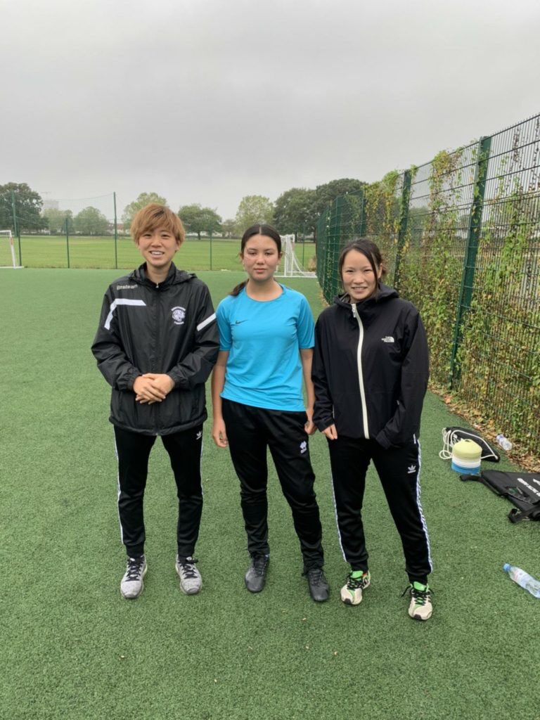 イギリスサッカー海外留学マガジン Footballatuk Twitter