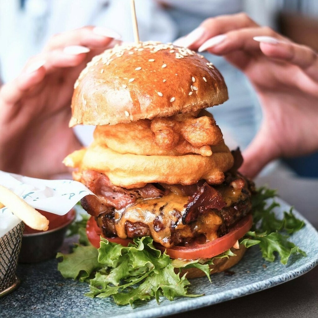 FoodBlog Cape Town tweet media