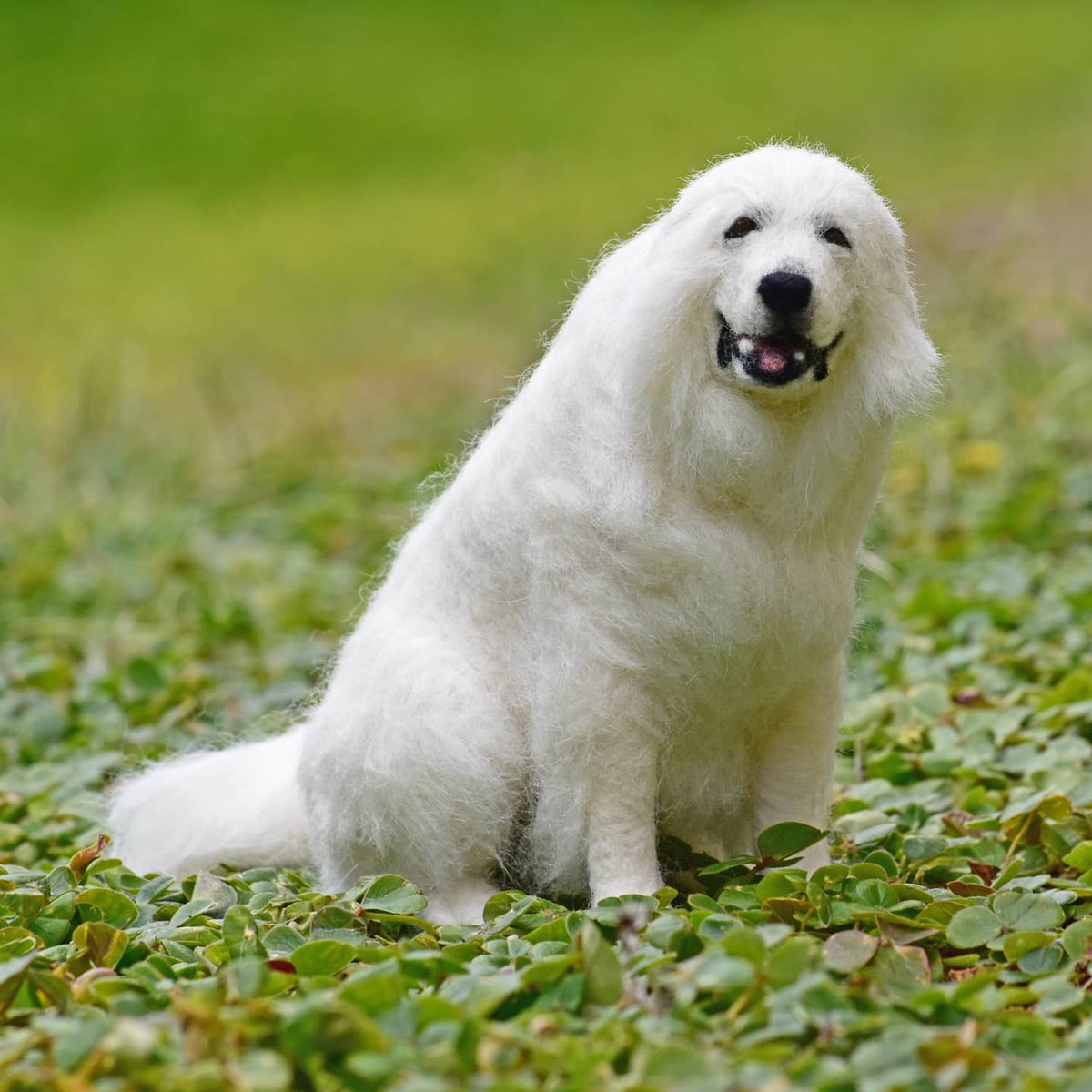 Yoshinobu ありがとうございます 後ろ姿も正面と同じくらい大切に作るようにしてます 犬を飼っていると散歩の時によく背中を見ているので 飼い主さんには背中もすごく大切なのです Yoshinobu ありがとうございます 後ろ姿も正面と同じくらい大切に作るようにしてます 犬を飼っていると散歩の時によく背中を見ているので 飼い主さんには背中もすごく大切なのです
