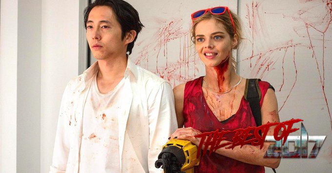 Z Inc ゼット インクはお勧めのスティーヴン ユァン出演作品 ムカつく上司をぶっ殺せ シロウト映画凡評