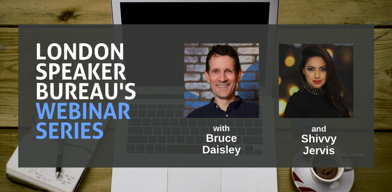 How can we stay creative, resilient and happy in this new world? Join <a href="/brucedaisley/">Bruce Daisley</a>, former European VP of Twitter and best-selling author of “Eat, Sleep, Work, Repeat”, and technology futurist <a href="/shivvyjervis/">Shivvy Jervis ►</a> in our next webinar tomorrow at 10am GMT.
us02web.zoom.us/webinar/regist…