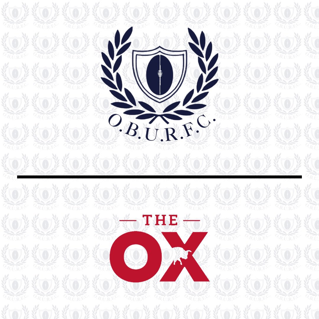 We are delighted to re-sign The Ox Events as a Club Partner. The premier events company who run the best students nights weekly, along side the best one off events. We thank them for their continued support

#OBURFC #MakeItHappen #ThisIsBrookes https://t.co/nEAkK3On5r