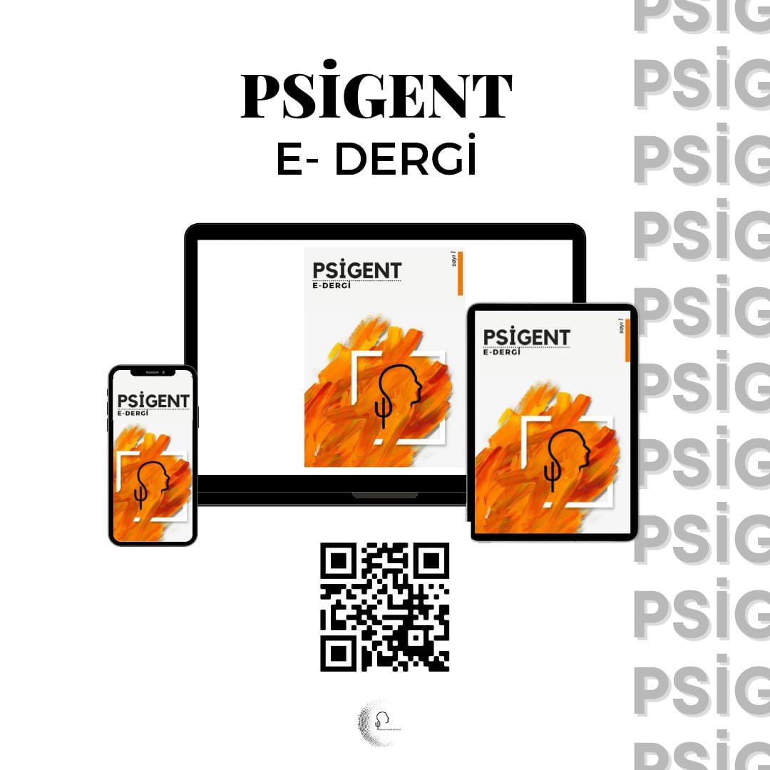 PsikoGenclikDer's tweet photo. Bir süredir üzerinde çalıştığımız ve meslek yasası mücadelemizden, depresyona kadar birçok konuya değindiğimiz; Psigent E-Dergi 1. sayısı sizlerle. 🎉

Bir sonraki sayıda görüşmek ��zere, keyifli okumalar dileriz.✨

#psigent #psikoloji #edergi https://t.co/Q8tUFzJAg9
