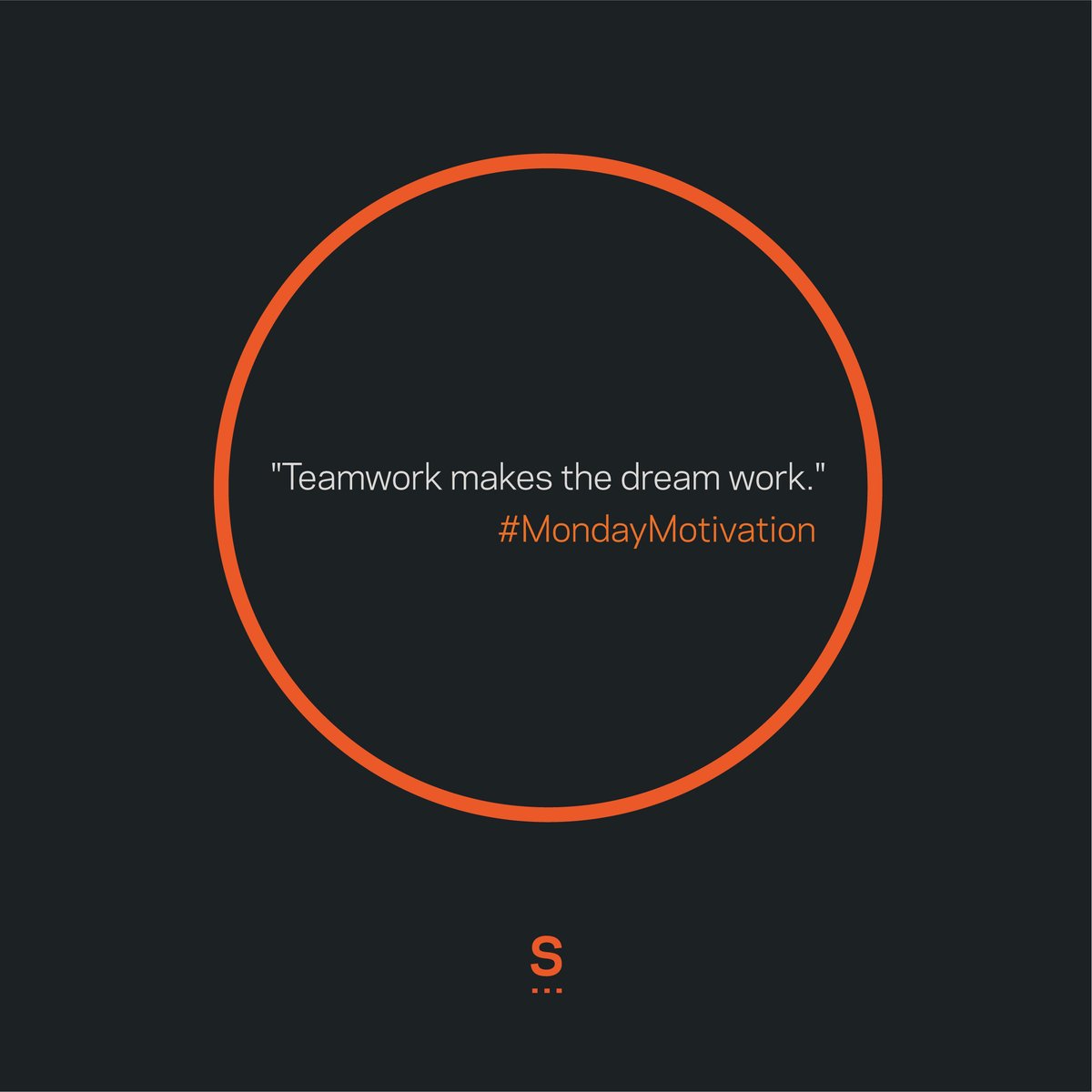 Our VP of East Coast Operations Robyn Loube reminds us that we can achieve more when we focus more on our team’s needs than our own. #MondayMotivation