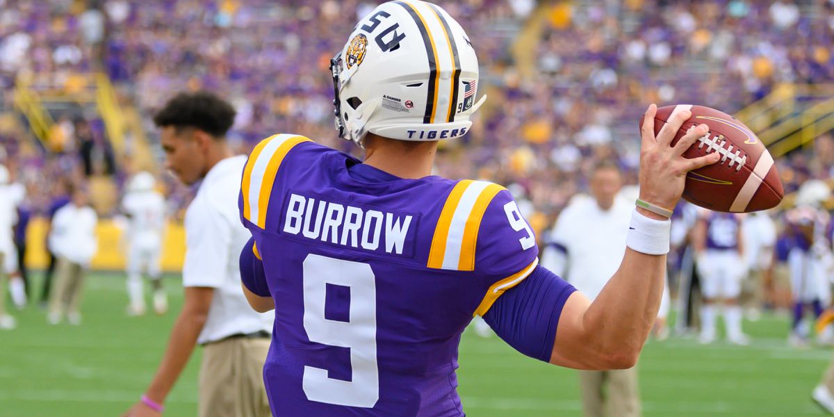 PFF_College's tweet photo. Most 1st round NFL Draft picks since 2000
🔸 Ohio State - 31
🔸 Alabama - 31
🔸 LSU - 30
🔸 Miami - 30
🔸 Florida - 24
🔸 Georgia - 24
🔸 Florida State - 24
🔸 USC - 24 https://t.co/rwig0wOvx5