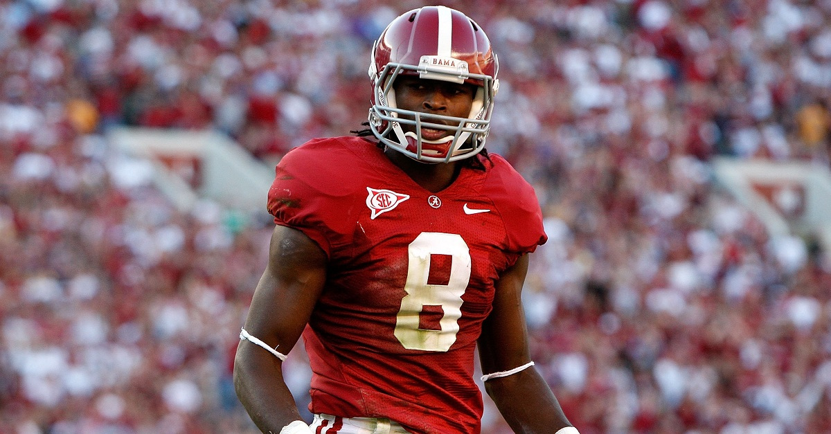 PFF_College's tweet photo. Most 1st round NFL Draft picks since 2000
🔸 Ohio State - 31
🔸 Alabama - 31
🔸 LSU - 30
🔸 Miami - 30
🔸 Florida - 24
🔸 Georgia - 24
🔸 Florida State - 24
🔸 USC - 24 https://t.co/rwig0wOvx5