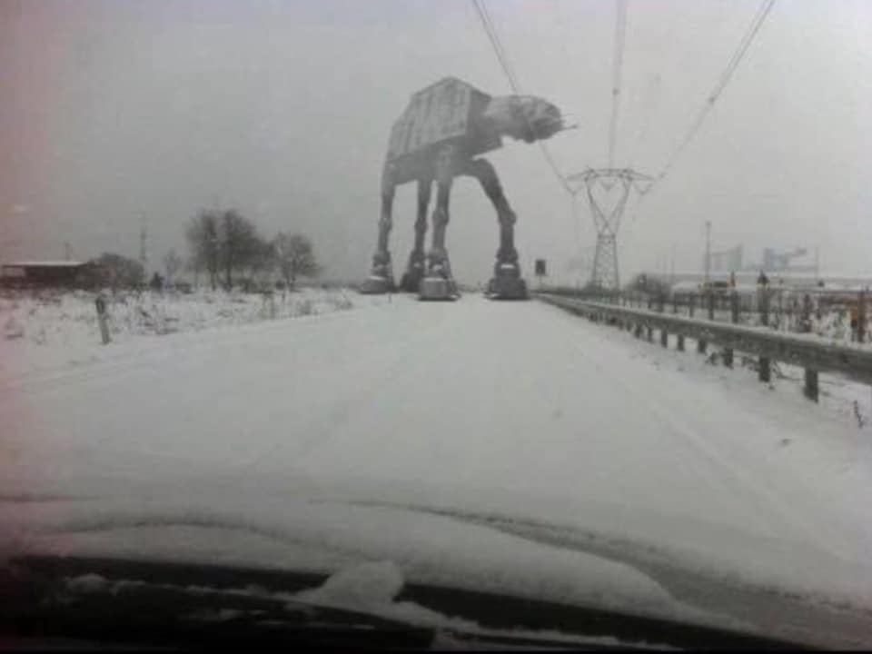 memphistigerjeb's tweet photo. spotted on 385 at Bailey Station https://t.co/GioqLAL0wG
