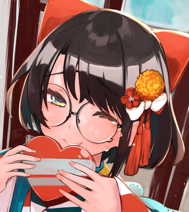 スバルだって…女の子なんスょ…
PROOF THAT SUBARU HAS A GIRL'S HEART ?
#プロテインザスバル 