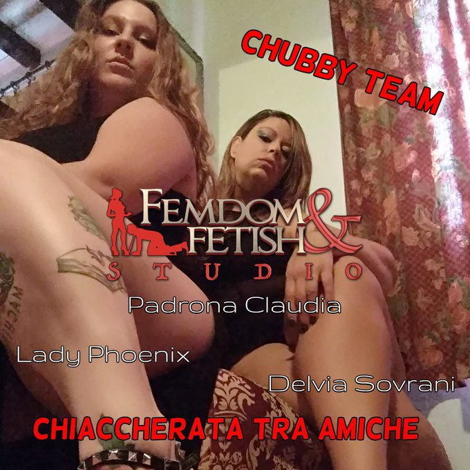 Hidden Content Creator - Padrona Claudia's pics and videos Gallery Ultra HD - Unlocked Page EuR4wodWgAkCoKT jpg:small image