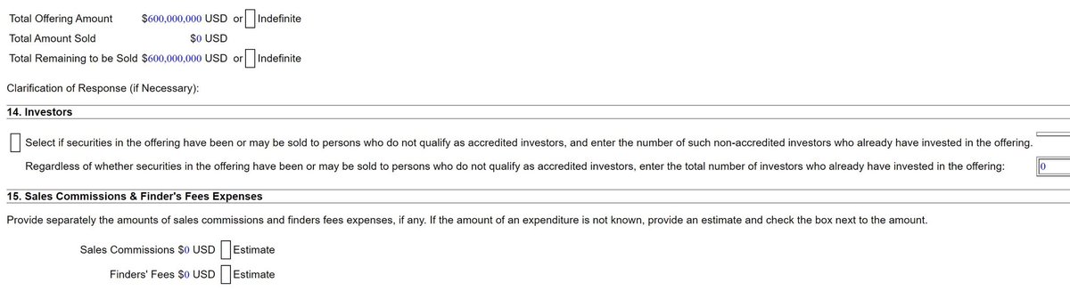  $HAAC  $HAACU (Health Assurance Acquisition Corp) with $500M at its disposal plus looking increasingly likely a PIPE with up to another $600M will be added. $1.1B.Read the book ‘Unhealthcare: A Manifesto For Health Assurance’ written by 2 HAAC co-founders. Brilliant.