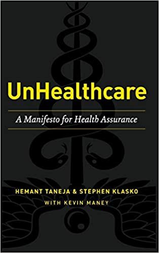  $HAAC  $HAACU (Health Assurance Acquisition Corp) with $500M at its disposal plus looking increasingly likely a PIPE with up to another $600M will be added. $1.1B.Read the book ‘Unhealthcare: A Manifesto For Health Assurance’ written by 2 HAAC co-founders. Brilliant.