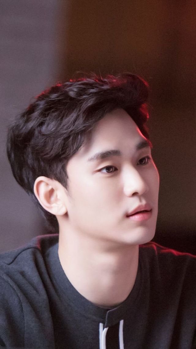 Happy birthday Kim Soo Hyun. With love   