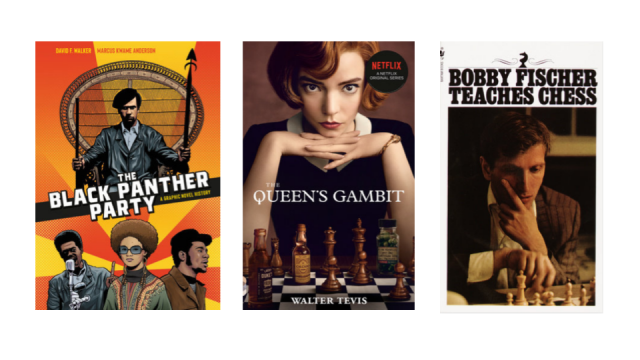 You can buy 3 books for $30 and we will send them to people in prison all over the country! Check out these amazing titles too. freebirdbooks.com/shop.html