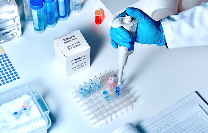 ASKOceanInsight's tweet photo. Browse materials featuring Ocean Insight optical sensing #technology and its use in devices enabling faster #virus detection, #vaccine development and more. Read more: https://t.co/F56TI7FpLF https://t.co/1KsyHCtEDF