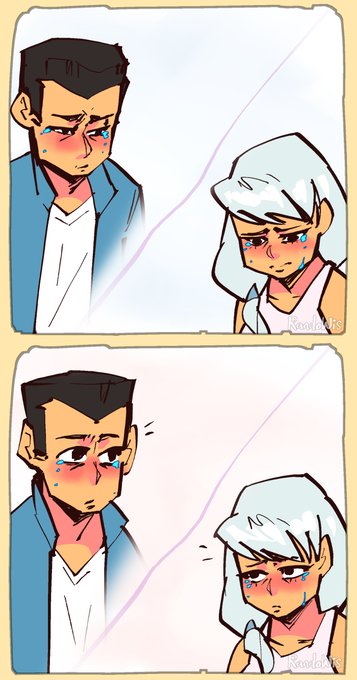 Tears 2 