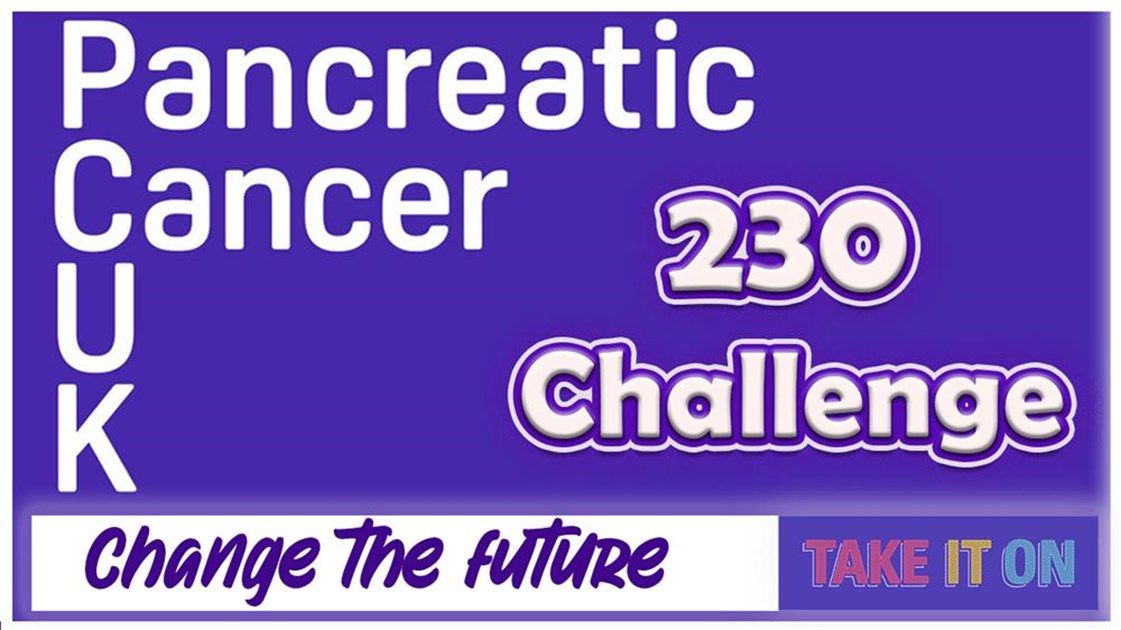 Former pupil Scott McCabe is running a phenomenal 230km in February for <a href="/PancreaticCanUK/">Pancreatic Cancer UK</a>  j.mp/3oXqDVS