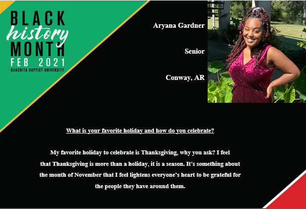 obu_msp's tweet photo. Multicultural Student Program celebrates Black History Month, by spotlighting students, staff and alumni, across campus. We appreciate you for celebrating this month, with us.
February 1st – February 28th https://t.co/oLQaKnxQHy