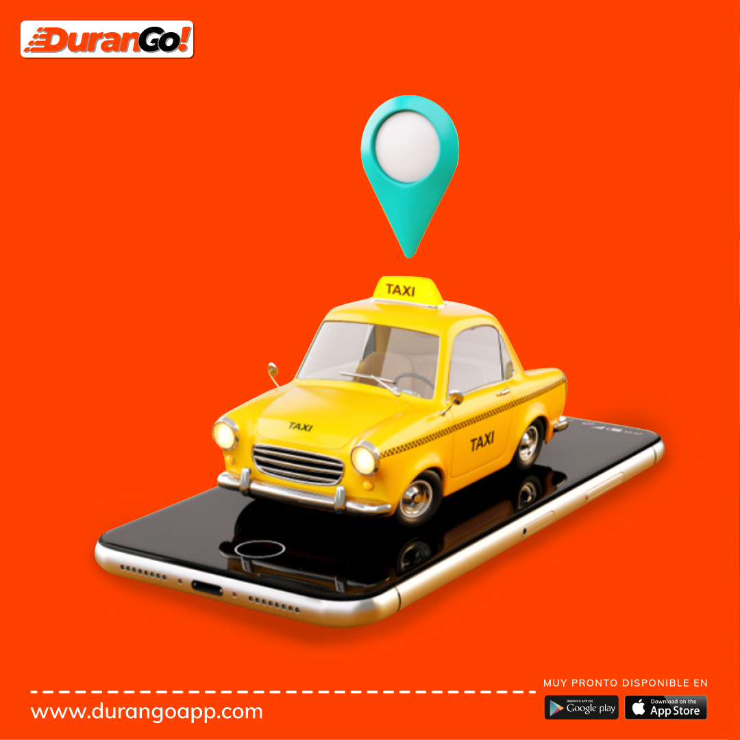 DurangoApp tweet picture