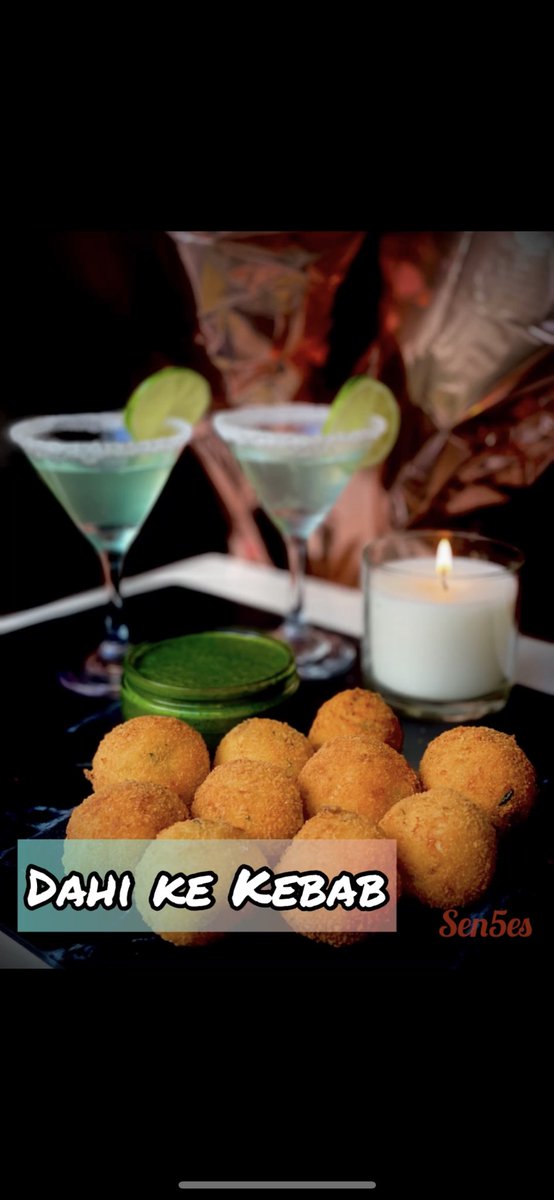 Sen5_es's tweet image. Dahi Ke Kebab (♥️Valentine’s Special♥️) - दही के कबाब - वैलेंटाइन स्पेशल youtu.be/KGm2hDb3IOQ via @YouTube #followsen5es #easyrecipe #quickrecipe #dahikekebab @TemptingFoodNow @infinityorganic @chiribaHQ @PointVillage @paleobyleo @FoodTastybite @Food4lovers @TwitterFood #enjoy