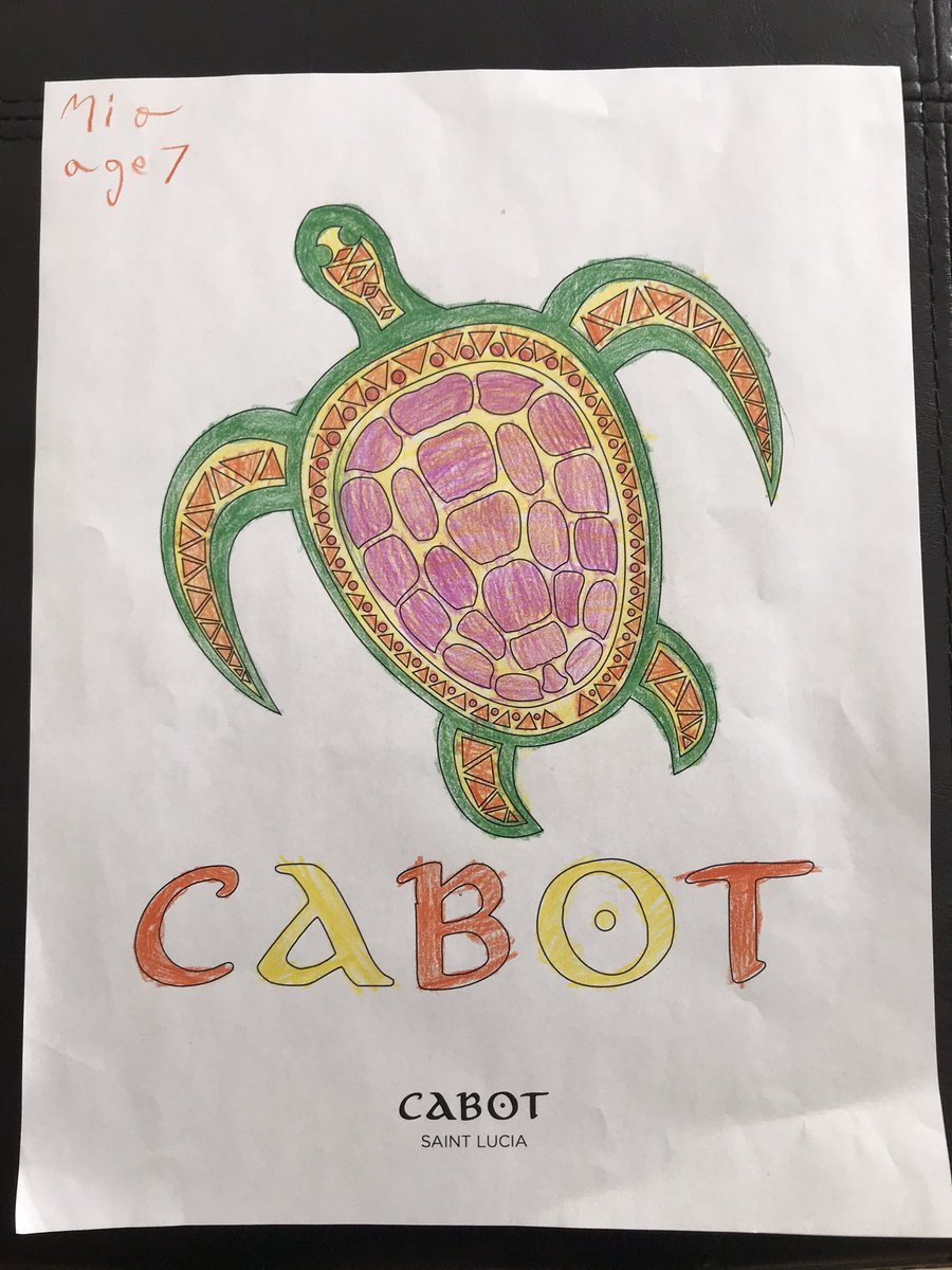 SeanRWilkinson's tweet photo. Mia’s (7) colouring for the @cabotlinks #golf colouring #contest! 🎨 
🌲 🐢 
@golfprobari 🏌️‍♀️ https://t.co/IV3kG2nTYo