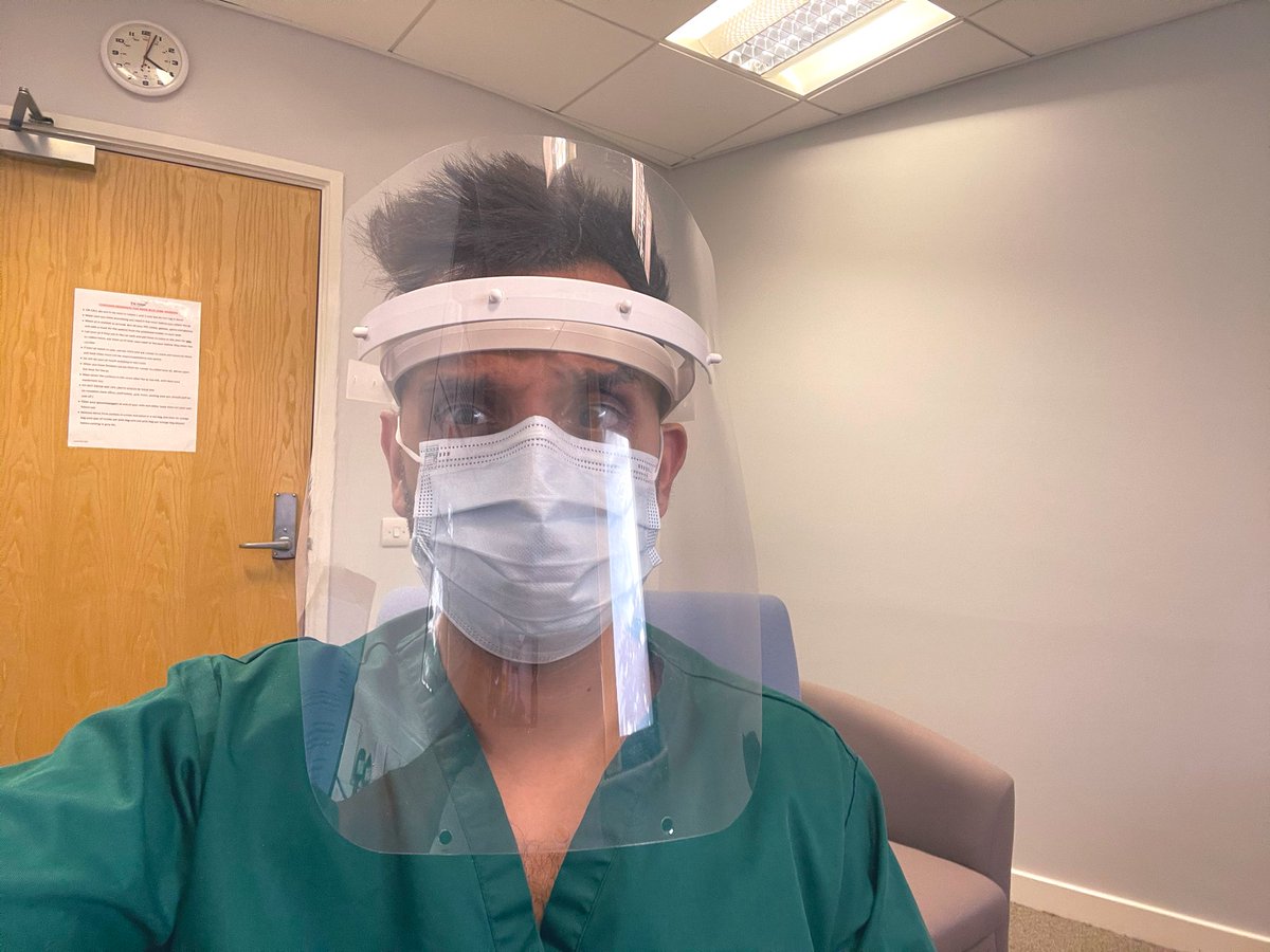 Dr Amir Khan GP tweet media