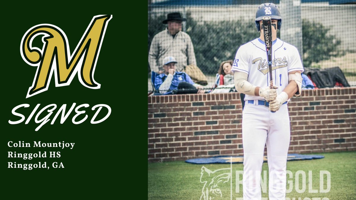 MotlowBaseball's tweet photo. Welcome to the Family🦌
#MotlowMade https://t.co/YtUECS3SwN