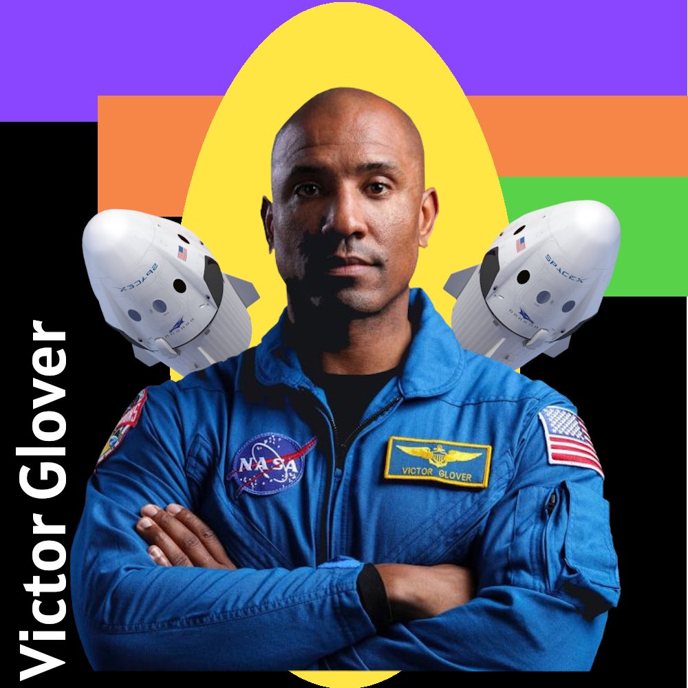 Thanks for making Black History, Cmdr. Glover! 

#blackhistorymonth #ThereIsBlackHistoryInTheFuture

instagram.com/p/CLUatdZrKwr/…